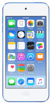 Apple iPod touch 6th generation