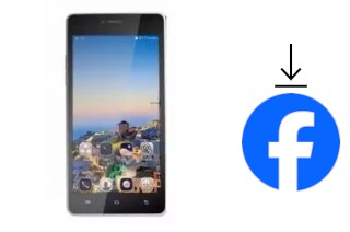 Come installare Facebook su un Nipda Tornado 1