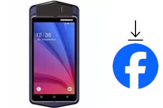 Come installare Facebook su un Nipda Typhoon T2