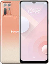 HTC Desire 20+