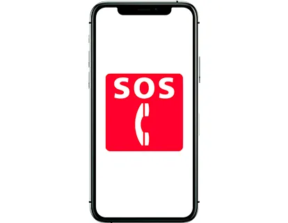 Chiamata SOS