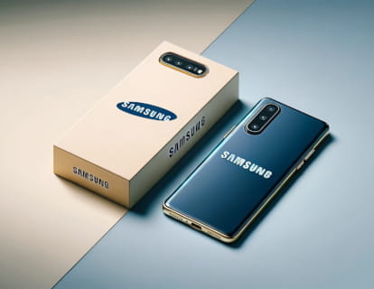 Come sapere se un Samsung Galaxy è originale o falso