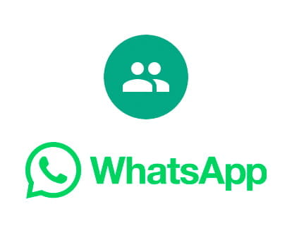Crea un gruppo WhatsApp