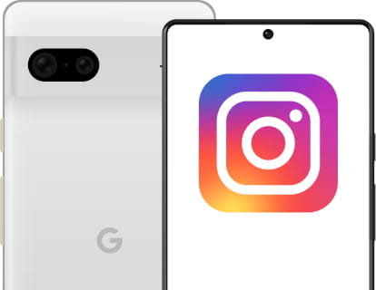 Installa Instagram su Android