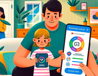 Come attivare il controllo genitori su Android
