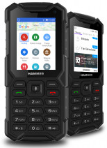 MyPhone HAMMER 5 Smart