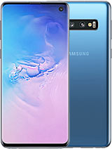 Samsung Galaxy S10 SD855