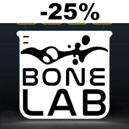 -25% Bonelab