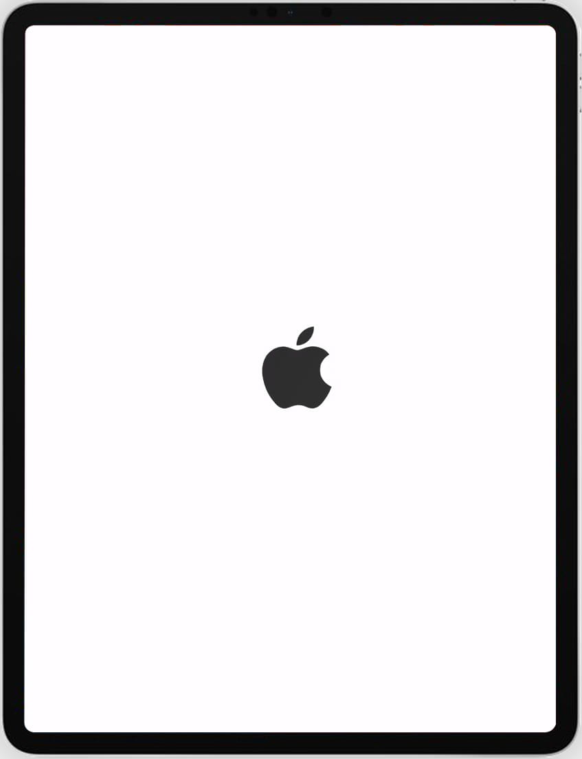Passaggio 4 Forza il riavvio dell'iPad mini 4 (2015)