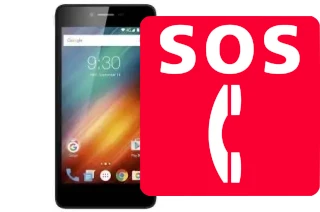 Chiamate di emergenza su Logicom M Bot 51