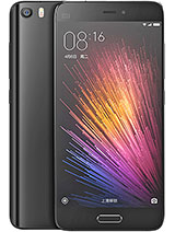Xiaomi Mi 5 High Edition