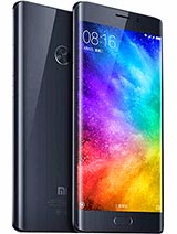 Xiaomi Mi Note 2 Standard Edition